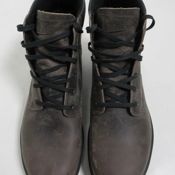 Blundstone Unisex Originals #2429 Lace Up Boots Clay 10 US M / 12 US W / 9 AU/UK
